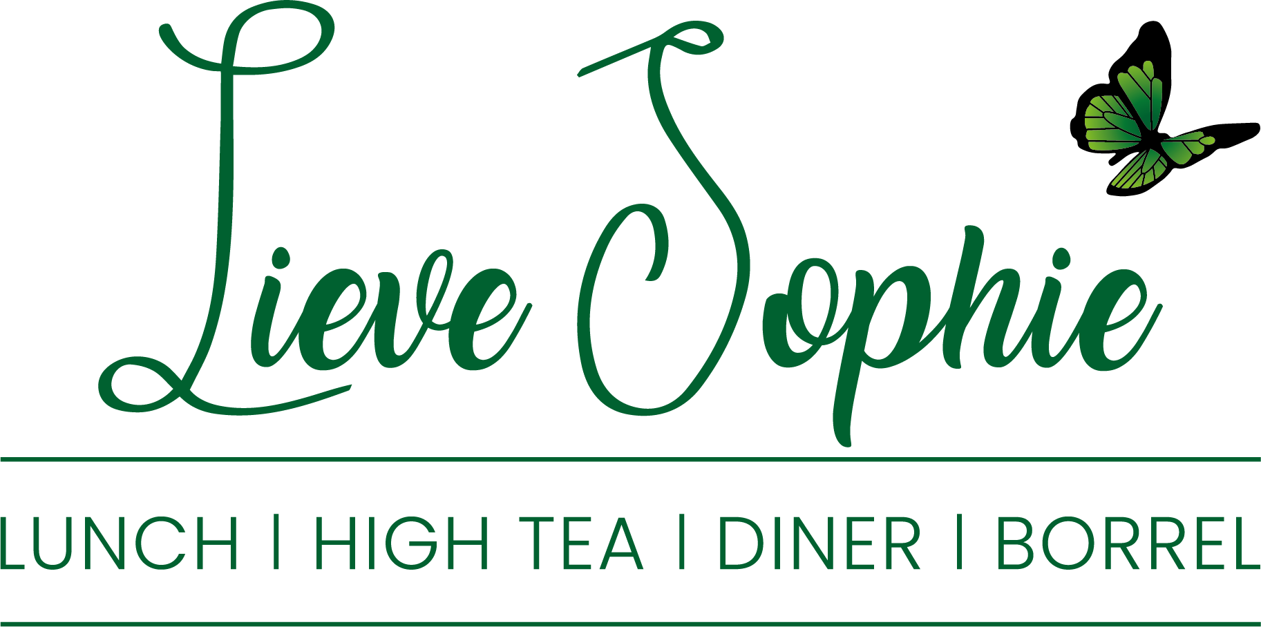 Logo Lieve Sophie